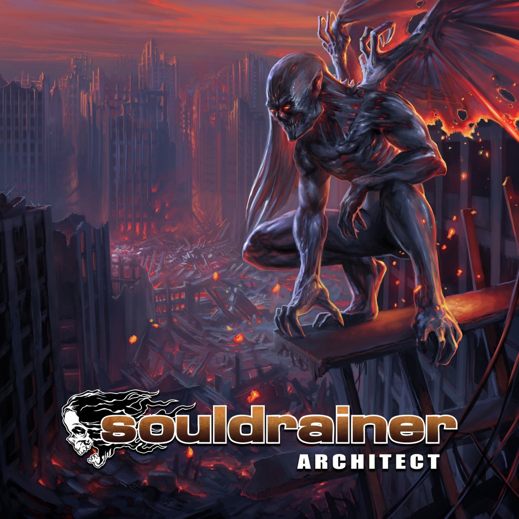 Album art for Architect