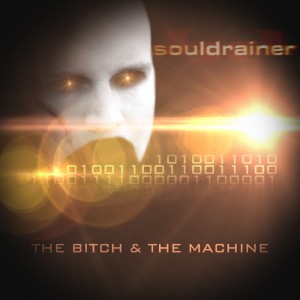 Album art for The Bitch And The Machine