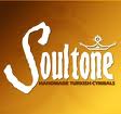 Soultone cymbals
